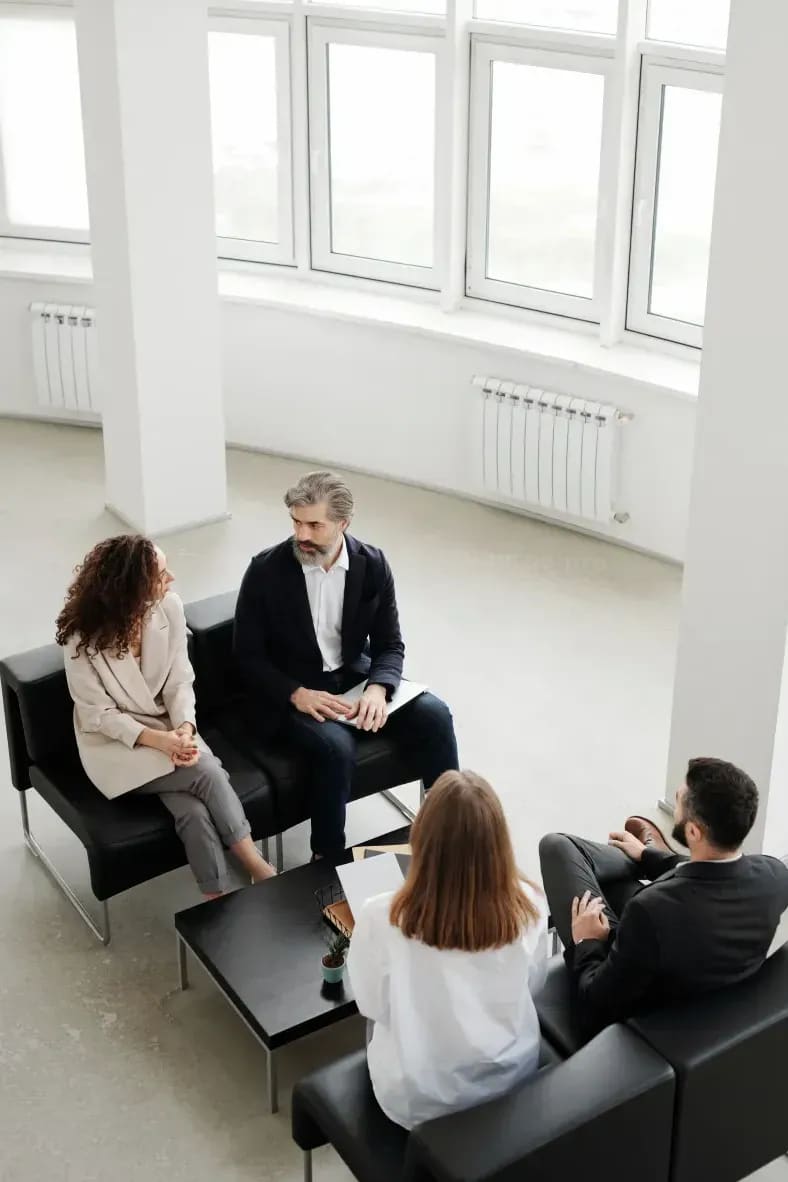 Estrategia de Crecimiento